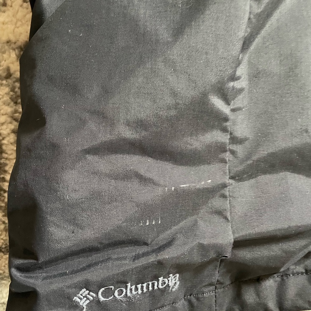 Columbia Boys Snow pants